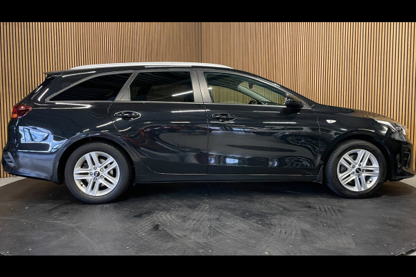 Kia Ceed Sportswagon 1.0 T-GDi DynamicLine|TREKHAAK|CARPLAY+ANDROID AUTO|STOEL+STUURVERW|CAMERA|CRUISE,CLIMATE|1E EIG.|INCL.BTW|