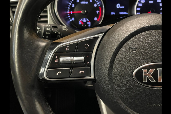 Kia Ceed Sportswagon 1.0 T-GDi DynamicLine|TREKHAAK|CARPLAY+ANDROID AUTO|STOEL+STUURVERW|CAMERA|CRUISE,CLIMATE|1E EIG.|INCL.BTW|