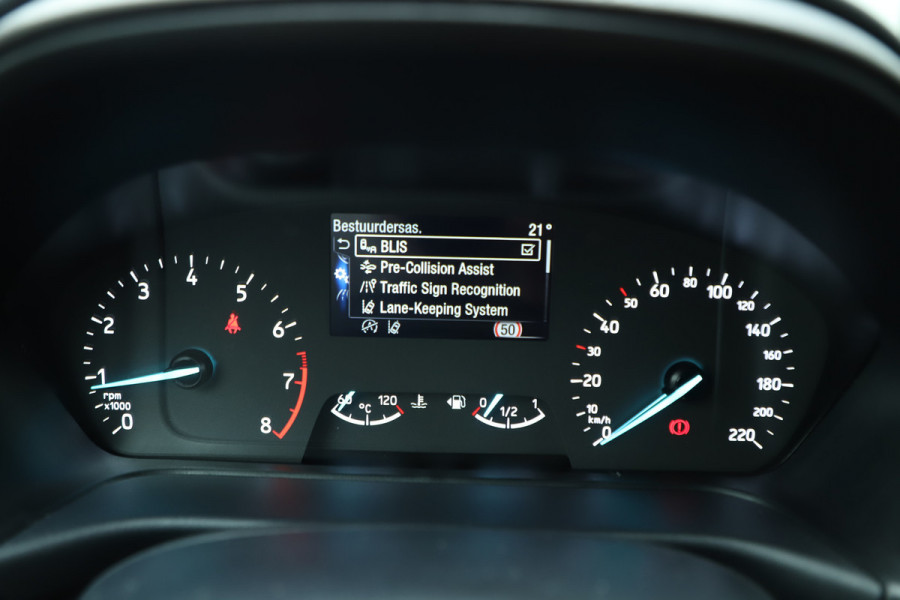 Ford Puma 1.0 EcoBoost Hybrid ST-Line X | 124PK | Keyless-go | Rij ass. pakket | Stoel/Stuurverwarming | Clima | Camera | Elek. Kofferklep