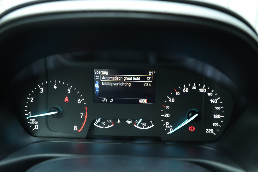 Ford Puma 1.0 EcoBoost Hybrid ST-Line X | 124PK | Keyless-go | Rij ass. pakket | Stoel/Stuurverwarming | Clima | Camera | Elek. Kofferklep