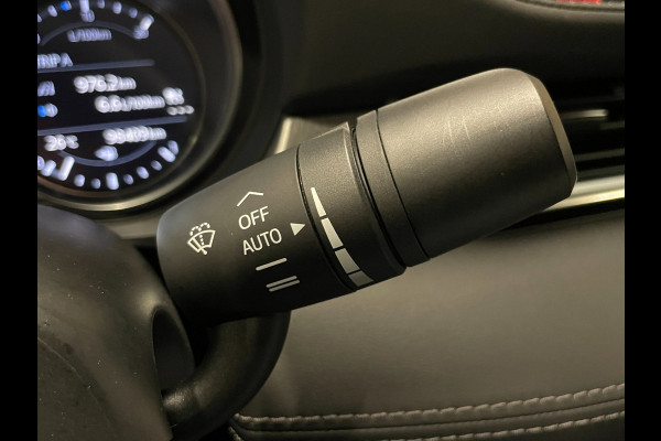 Mazda 6 2.0 SkyActiv-G 165 Signature|FULL OPTION|TREKAAK|ACC|HUD|LEDER|MEMORY|STUUR+STOELVERW+VENT|360 CAMERA|CARPLAY|NAP|NL-AUTO|