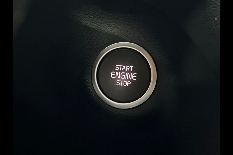 Volvo XC40 1.5 T4 Recharge AUT Inscription PHEV 211PK Camera Trekhaak Denim Blue
