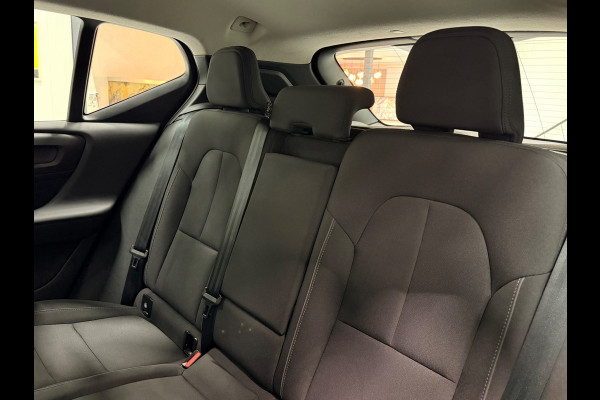 Volvo XC40 1.5 T4 Recharge AUT Inscription PHEV 211PK Camera Trekhaak Denim Blue