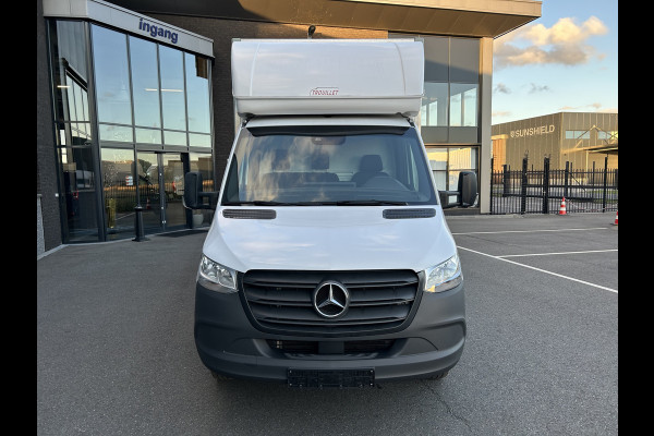 Mercedes-Benz Sprinter 515 CDI L3 Bakwagen / Achterdeuren / Cruise control / Airco