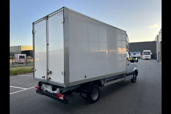Mercedes-Benz Sprinter 515 CDI L3 Bakwagen / Achterdeuren / Cruise control / Airco