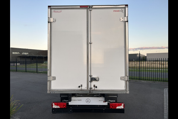 Mercedes-Benz Sprinter 515 CDI L3 Bakwagen / Achterdeuren / Cruise control / Airco