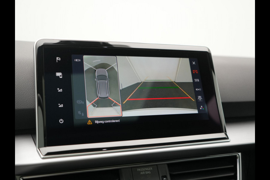 Seat Tarraco 1.4 TSI e-Hybrid FR Business Intense PHEV 245pk Dealer O.H. | Trekhaak Af Fabriek | Panodak | Adaptive Cruise | 360 Camera | Sportstoelen Memory & Verwarmd | Keyless | Blis | Stuur Verwarmd | Apple Carplay | Navigatie | DAB | 20" L.M | Plug In Hybrid