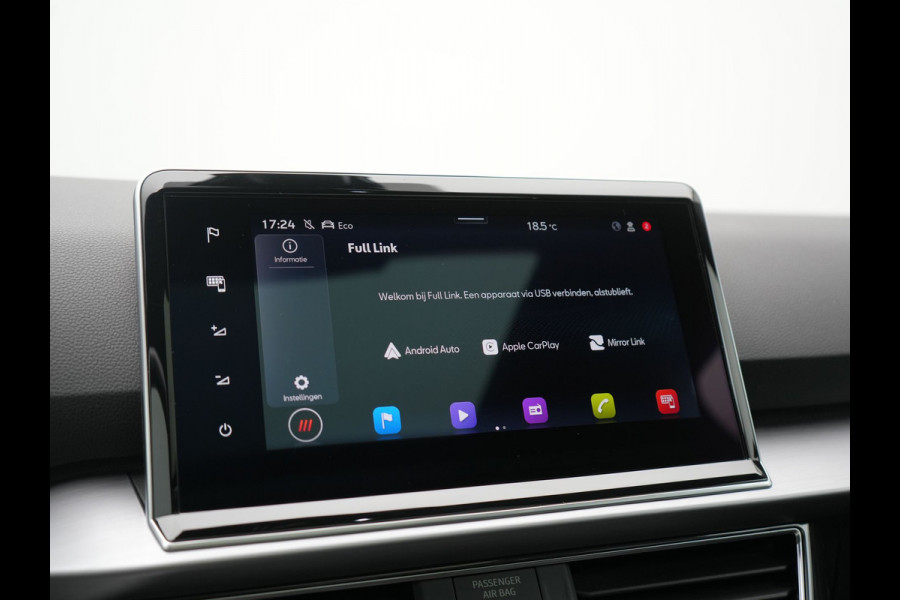 Seat Tarraco 1.4 TSI e-Hybrid FR Business Intense PHEV 245pk Dealer O.H. | Trekhaak Af Fabriek | Panodak | Adaptive Cruise | 360 Camera | Sportstoelen Memory & Verwarmd | Keyless | Blis | Stuur Verwarmd | Apple Carplay | Navigatie | DAB | 20" L.M | Plug In Hybrid