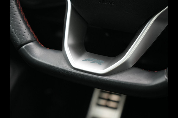 Seat Tarraco 1.4 TSI e-Hybrid FR Business Intense PHEV 245pk Dealer O.H. | Trekhaak Af Fabriek | Panodak | Adaptive Cruise | 360 Camera | Sportstoelen Memory & Verwarmd | Keyless | Blis | Stuur Verwarmd | Apple Carplay | Navigatie | DAB | 20" L.M | Plug In Hybrid