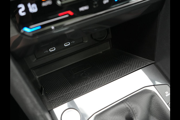 Seat Tarraco 1.4 TSI e-Hybrid FR Business Intense PHEV 245pk Dealer O.H. | Trekhaak Af Fabriek | Panodak | Adaptive Cruise | 360 Camera | Sportstoelen Memory & Verwarmd | Keyless | Blis | Stuur Verwarmd | Apple Carplay | Navigatie | DAB | 20" L.M | Plug In Hybrid
