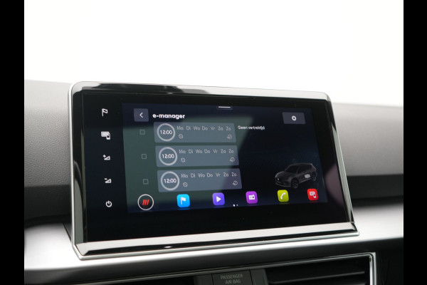 Seat Tarraco 1.4 TSI e-Hybrid FR Business Intense PHEV 245pk Dealer O.H. | Trekhaak Af Fabriek | Panodak | Adaptive Cruise | 360 Camera | Sportstoelen Memory & Verwarmd | Keyless | Blis | Stuur Verwarmd | Apple Carplay | Navigatie | DAB | 20" L.M | Plug In Hybrid