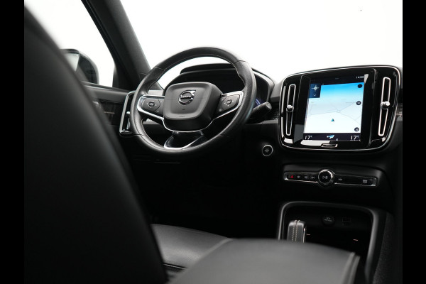 Volvo XC40 T5 Recharge R-Design PHEV 262pk Dealer O.H. | Panodak | Adaptive Cruise | 360 Camera | Harman / Kardon | Blis | Keyless | Apple Carplay | Navigatie | DAB | Virtual Cockpit | Pilot Assist | 19"L.M | Plug In Hybrid |
