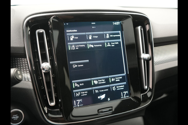 Volvo XC40 T5 Recharge R-Design PHEV 262pk Dealer O.H. | Panodak | Adaptive Cruise | 360 Camera | Harman / Kardon | Blis | Keyless | Apple Carplay | Navigatie | DAB | Virtual Cockpit | Pilot Assist | 19"L.M | Plug In Hybrid |
