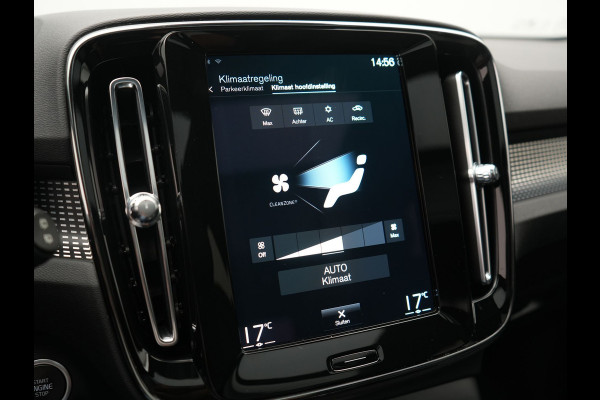 Volvo XC40 T5 Recharge R-Design PHEV 262pk Dealer O.H. | Panodak | Adaptive Cruise | 360 Camera | Harman / Kardon | Blis | Keyless | Apple Carplay | Navigatie | DAB | Virtual Cockpit | Pilot Assist | 19"L.M | Plug In Hybrid |