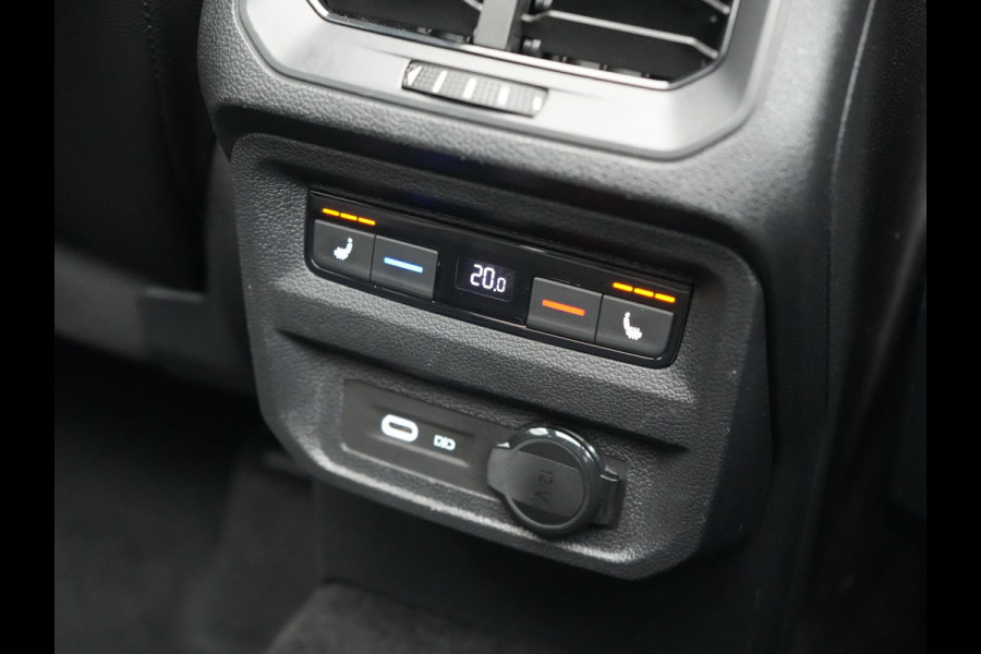 Seat Tarraco 1.4 TSI e-Hybrid FR Business Intense PHEV 245pk Dealer O.H. | Trekhaak Af Fabriek | Panodak | Adaptive Cruise | 360 Camera | Lederen Sportstoelen Memory & Verwarmd | Keyless | Blis | Stuur Verwarmd | Apple Carplay | Navigatie | DAB | 20"L.M | Plug In Hybrid |