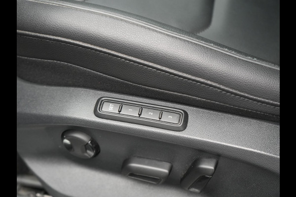 Seat Tarraco 1.4 TSI e-Hybrid FR Business Intense PHEV 245pk Dealer O.H. | Trekhaak Af Fabriek | Panodak | Adaptive Cruise | 360 Camera | Lederen Sportstoelen Memory & Verwarmd | Keyless | Blis | Stuur Verwarmd | Apple Carplay | Navigatie | DAB | 20"L.M | Plug In Hybrid |