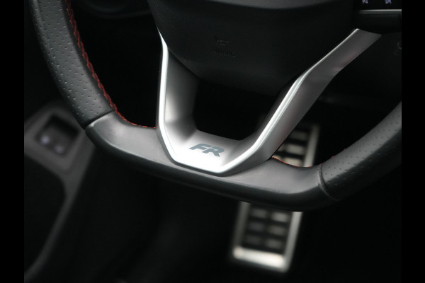 Seat Tarraco 1.4 TSI e-Hybrid FR Business Intense PHEV 245pk Dealer O.H. | Trekhaak Af Fabriek | Panodak | Adaptive Cruise | 360 Camera | Lederen Sportstoelen Memory & Verwarmd | Keyless | Blis | Stuur Verwarmd | Apple Carplay | Navigatie | DAB | 20"L.M | Plug In Hybrid |