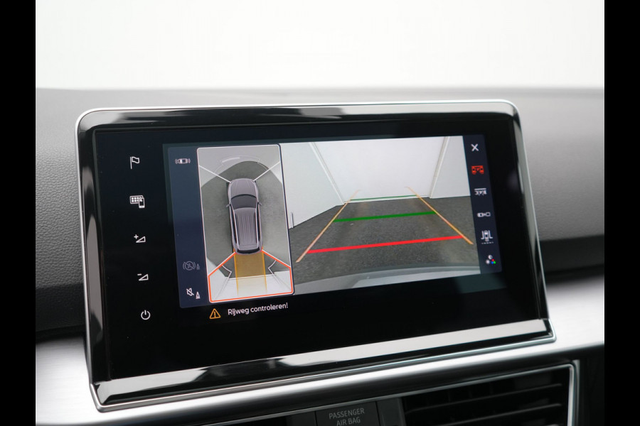 Seat Tarraco 1.4 TSI e-Hybrid FR Business Intense PHEV 245pk Dealer O.H. | Trekhaak Af Fabriek | Panodak | Adaptive Cruise | 360 Camera | Lederen Sportstoelen Memory & Verwarmd | Keyless | Blis | Stuur Verwarmd | Apple Carplay | Navigatie | DAB | 20"L.M | Plug In Hybrid |