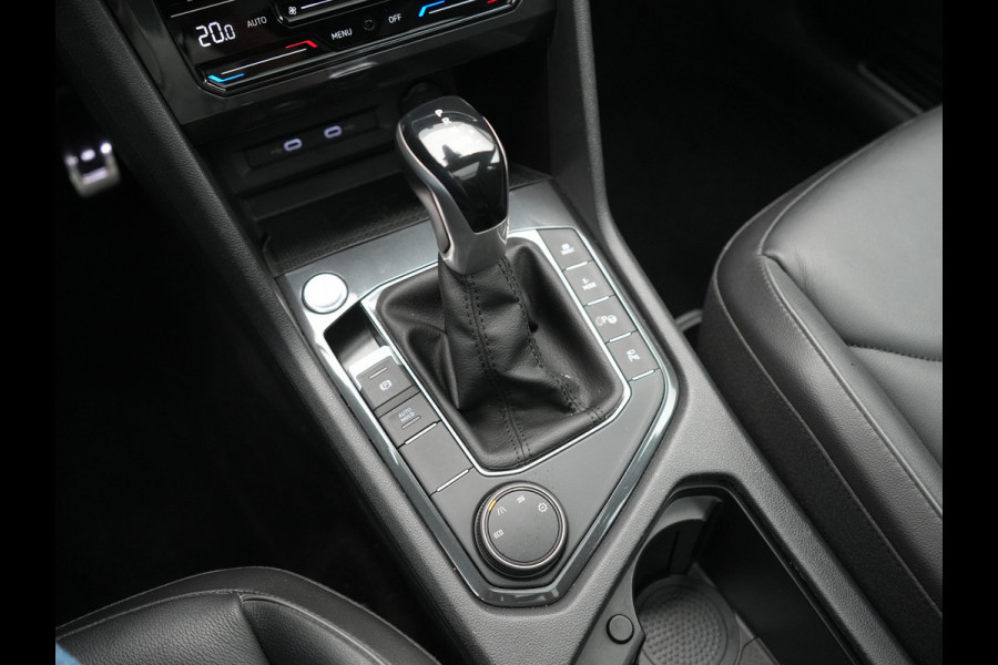 Seat Tarraco 1.4 TSI e-Hybrid FR Business Intense PHEV 245pk Dealer O.H. | Trekhaak Af Fabriek | Panodak | Adaptive Cruise | 360 Camera | Lederen Sportstoelen Memory & Verwarmd | Keyless | Blis | Stuur Verwarmd | Apple Carplay | Navigatie | DAB | 20"L.M | Plug In Hybrid |
