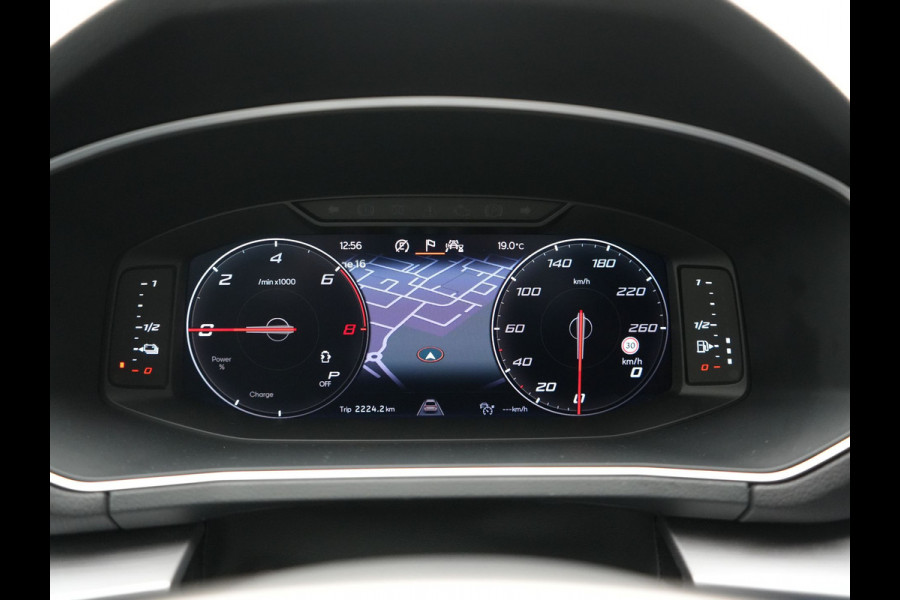 Seat Tarraco 1.4 TSI e-Hybrid FR Business Intense PHEV 245pk Dealer O.H. | Trekhaak Af Fabriek | Panodak | Adaptive Cruise | 360 Camera | Lederen Sportstoelen Memory & Verwarmd | Keyless | Blis | Stuur Verwarmd | Apple Carplay | Navigatie | DAB | 20"L.M | Plug In Hybrid |