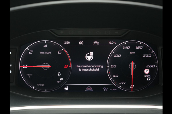 Seat Tarraco 1.4 TSI e-Hybrid FR Business Intense PHEV 245pk Dealer O.H. | Trekhaak Af Fabriek | Panodak | Adaptive Cruise | 360 Camera | Lederen Sportstoelen Memory & Verwarmd | Keyless | Blis | Stuur Verwarmd | Apple Carplay | Navigatie | DAB | 20"L.M | Plug In Hybrid |