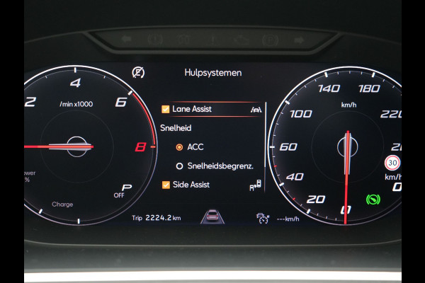 Seat Tarraco 1.4 TSI e-Hybrid FR Business Intense PHEV 245pk Dealer O.H. | Trekhaak Af Fabriek | Panodak | Adaptive Cruise | 360 Camera | Lederen Sportstoelen Memory & Verwarmd | Keyless | Blis | Stuur Verwarmd | Apple Carplay | Navigatie | DAB | 20"L.M | Plug In Hybrid |