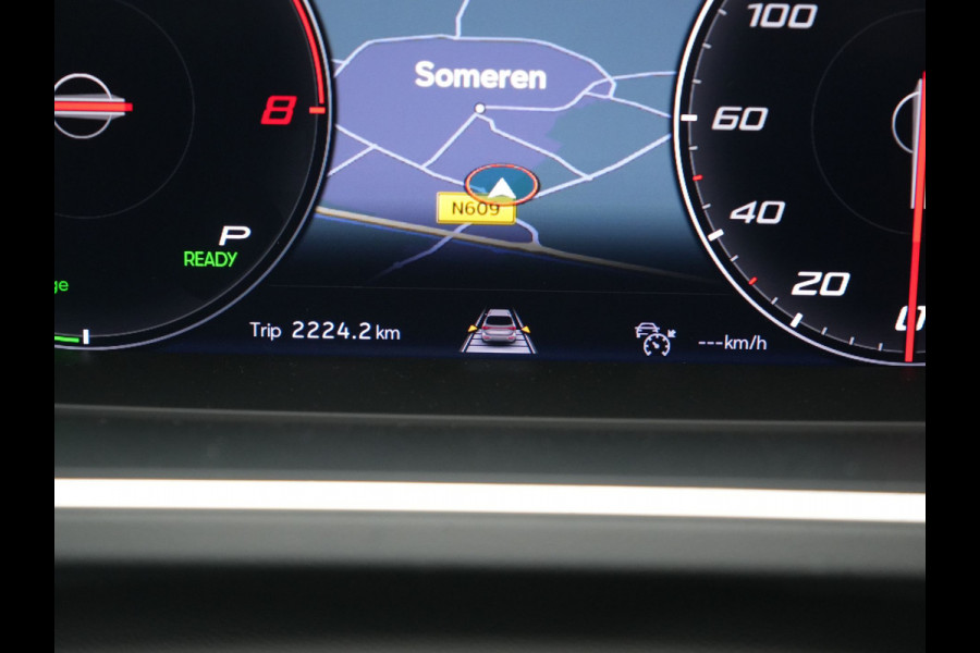 Seat Tarraco 1.4 TSI e-Hybrid FR Business Intense PHEV 245pk Dealer O.H. | Trekhaak Af Fabriek | Panodak | Adaptive Cruise | 360 Camera | Lederen Sportstoelen Memory & Verwarmd | Keyless | Blis | Stuur Verwarmd | Apple Carplay | Navigatie | DAB | 20"L.M | Plug In Hybrid |