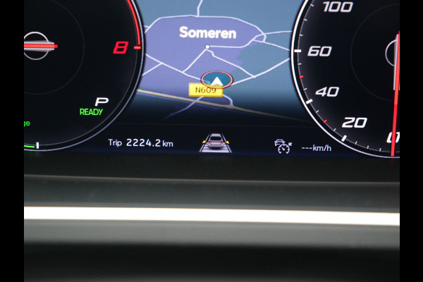 Seat Tarraco 1.4 TSI e-Hybrid FR Business Intense PHEV 245pk Dealer O.H. | Trekhaak Af Fabriek | Panodak | Adaptive Cruise | 360 Camera | Lederen Sportstoelen Memory & Verwarmd | Keyless | Blis | Stuur Verwarmd | Apple Carplay | Navigatie | DAB | 20"L.M | Plug In Hybrid |