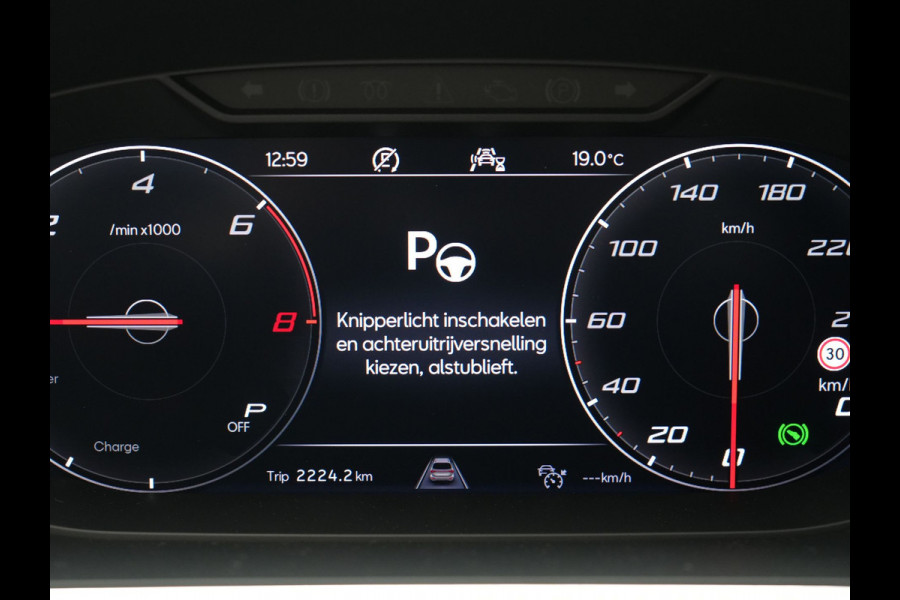 Seat Tarraco 1.4 TSI e-Hybrid FR Business Intense PHEV 245pk Dealer O.H. | Trekhaak Af Fabriek | Panodak | Adaptive Cruise | 360 Camera | Lederen Sportstoelen Memory & Verwarmd | Keyless | Blis | Stuur Verwarmd | Apple Carplay | Navigatie | DAB | 20"L.M | Plug In Hybrid |