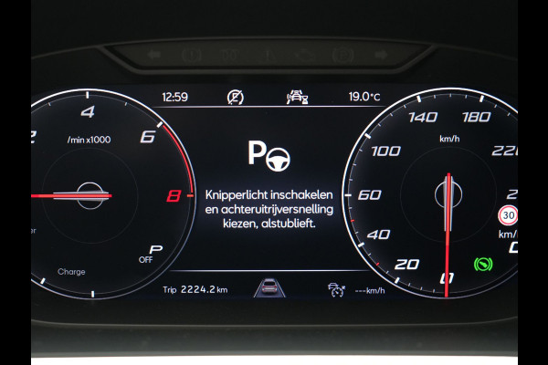 Seat Tarraco 1.4 TSI e-Hybrid FR Business Intense PHEV 245pk Dealer O.H. | Trekhaak Af Fabriek | Panodak | Adaptive Cruise | 360 Camera | Lederen Sportstoelen Memory & Verwarmd | Keyless | Blis | Stuur Verwarmd | Apple Carplay | Navigatie | DAB | 20"L.M | Plug In Hybrid |