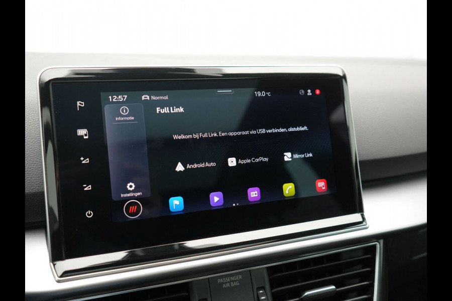 Seat Tarraco 1.4 TSI e-Hybrid FR Business Intense PHEV 245pk Dealer O.H. | Trekhaak Af Fabriek | Panodak | Adaptive Cruise | 360 Camera | Lederen Sportstoelen Memory & Verwarmd | Keyless | Blis | Stuur Verwarmd | Apple Carplay | Navigatie | DAB | 20"L.M | Plug In Hybrid |