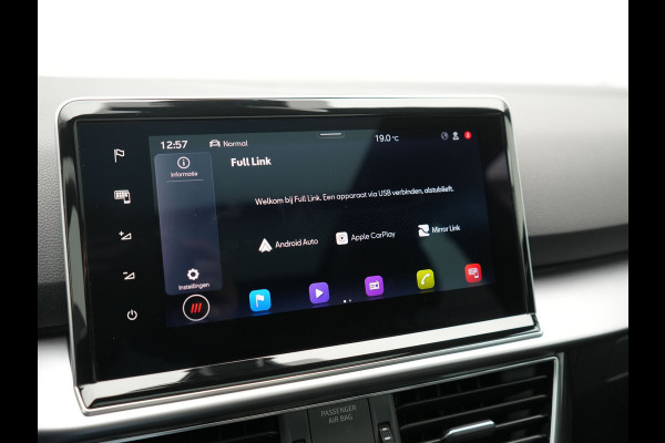 Seat Tarraco 1.4 TSI e-Hybrid FR Business Intense PHEV 245pk Dealer O.H. | Trekhaak Af Fabriek | Panodak | Adaptive Cruise | 360 Camera | Lederen Sportstoelen Memory & Verwarmd | Keyless | Blis | Stuur Verwarmd | Apple Carplay | Navigatie | DAB | 20"L.M | Plug In Hybrid |