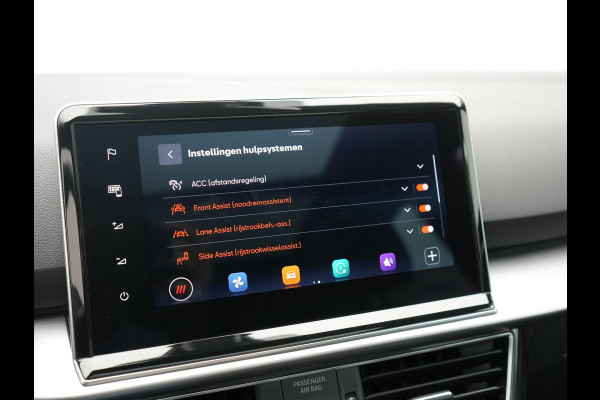 Seat Tarraco 1.4 TSI e-Hybrid FR Business Intense PHEV 245pk Dealer O.H. | Trekhaak Af Fabriek | Panodak | Adaptive Cruise | 360 Camera | Lederen Sportstoelen Memory & Verwarmd | Keyless | Blis | Stuur Verwarmd | Apple Carplay | Navigatie | DAB | 20"L.M | Plug In Hybrid |