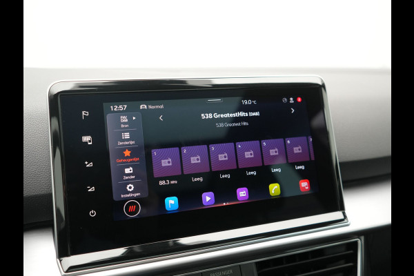 Seat Tarraco 1.4 TSI e-Hybrid FR Business Intense PHEV 245pk Dealer O.H. | Trekhaak Af Fabriek | Panodak | Adaptive Cruise | 360 Camera | Lederen Sportstoelen Memory & Verwarmd | Keyless | Blis | Stuur Verwarmd | Apple Carplay | Navigatie | DAB | 20"L.M | Plug In Hybrid |