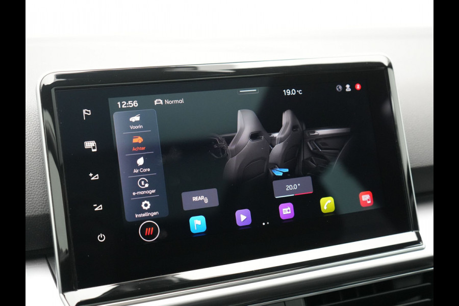 Seat Tarraco 1.4 TSI e-Hybrid FR Business Intense PHEV 245pk Dealer O.H. | Trekhaak Af Fabriek | Panodak | Adaptive Cruise | 360 Camera | Lederen Sportstoelen Memory & Verwarmd | Keyless | Blis | Stuur Verwarmd | Apple Carplay | Navigatie | DAB | 20"L.M | Plug In Hybrid |