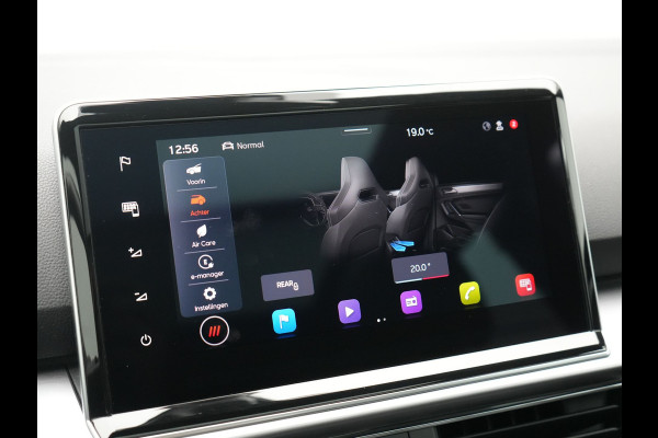 Seat Tarraco 1.4 TSI e-Hybrid FR Business Intense PHEV 245pk Dealer O.H. | Trekhaak Af Fabriek | Panodak | Adaptive Cruise | 360 Camera | Lederen Sportstoelen Memory & Verwarmd | Keyless | Blis | Stuur Verwarmd | Apple Carplay | Navigatie | DAB | 20"L.M | Plug In Hybrid |