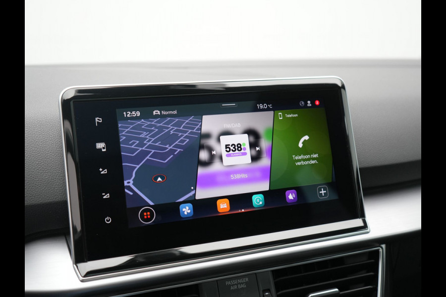 Seat Tarraco 1.4 TSI e-Hybrid FR Business Intense PHEV 245pk Dealer O.H. | Trekhaak Af Fabriek | Panodak | Adaptive Cruise | 360 Camera | Lederen Sportstoelen Memory & Verwarmd | Keyless | Blis | Stuur Verwarmd | Apple Carplay | Navigatie | DAB | 20"L.M | Plug In Hybrid |