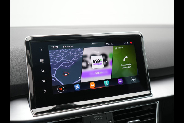 Seat Tarraco 1.4 TSI e-Hybrid FR Business Intense PHEV 245pk Dealer O.H. | Trekhaak Af Fabriek | Panodak | Adaptive Cruise | 360 Camera | Lederen Sportstoelen Memory & Verwarmd | Keyless | Blis | Stuur Verwarmd | Apple Carplay | Navigatie | DAB | 20"L.M | Plug In Hybrid |