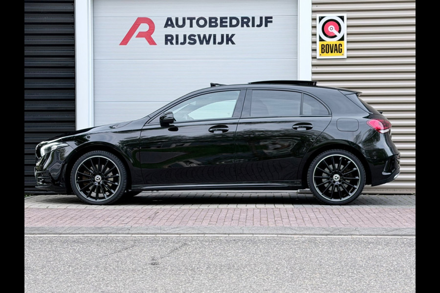 Mercedes-Benz A-Klasse 250 e Premium Plus Pano/Camera/Sfeer