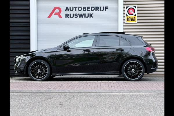 Mercedes-Benz A-Klasse 250 e Premium Plus Pano/Camera/Sfeer