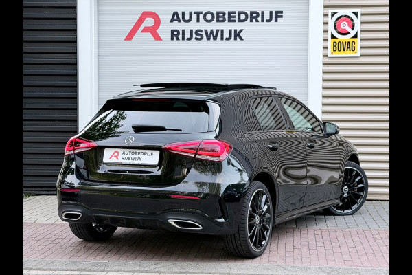 Mercedes-Benz A-Klasse 250 e Premium Plus Pano/Camera/Sfeer