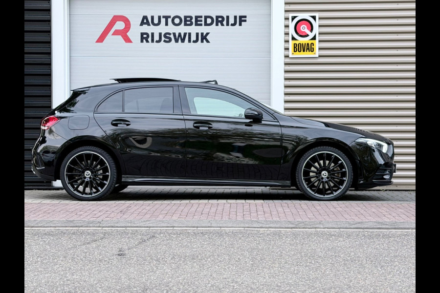 Mercedes-Benz A-Klasse 250 e Premium Plus Pano/Camera/Sfeer