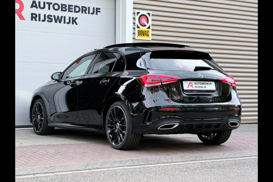 Mercedes-Benz A-Klasse 250 e Premium Plus Pano/Camera/Sfeer