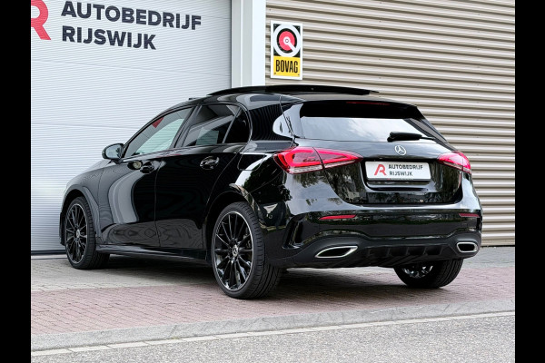 Mercedes-Benz A-Klasse 250 e Premium Plus Pano/Camera/Sfeer