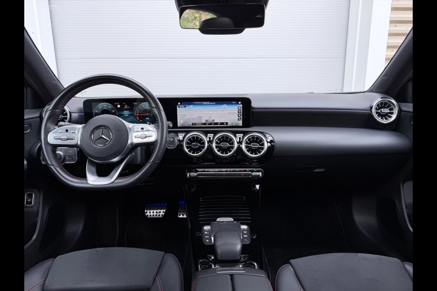 Mercedes-Benz A-Klasse 250 e Premium Plus Pano/Camera/Sfeer