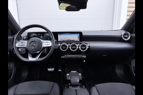 Mercedes-Benz A-Klasse 250 e Premium Plus Pano/Camera/Sfeer