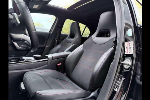 Mercedes-Benz A-Klasse 250 e Premium Plus Pano/Camera/Sfeer