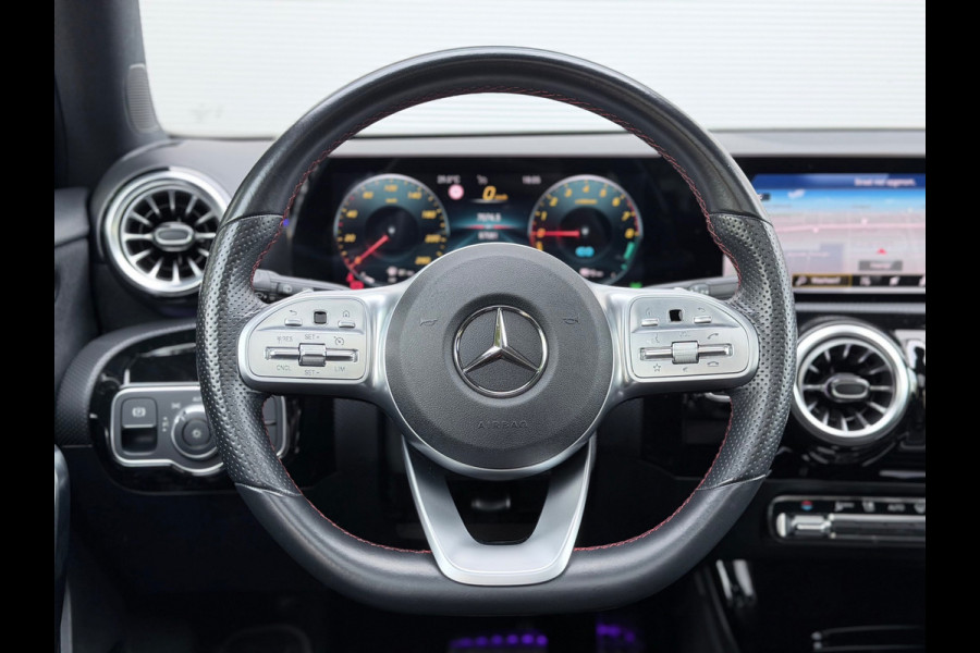 Mercedes-Benz A-Klasse 250 e Premium Plus Pano/Camera/Sfeer