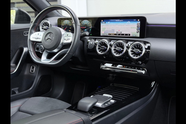 Mercedes-Benz A-Klasse 250 e Premium Plus Pano/Camera/Sfeer