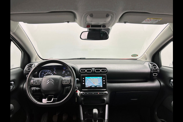 Citroën C3 Aircross 1.2 PureTech Feel | Carplay | Navigatie | Climate/Control | PDC | Trekhaak | Cruise/Control |